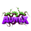 Minecraft Server icon for Aunux
