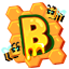 Minecraft Server icon for BuzzMC