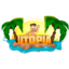 Minecraft Server icon for UtopiaMC