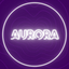 Minecraft Server icon for Aurora Network