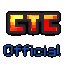 Minecraft Server icon for CTC OFFICIAL