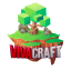 Minecraft Server icon for VivaCraft