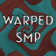 Minecraft Server icon for WarpedSMP