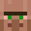 Minecraft Server icon for The Stoned Villager