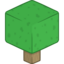 Minecraft Server icon for Simple Vanilla