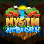Minecraft Server icon for Mystic Network