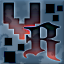 Minecraft Server icon for Voxel Reign