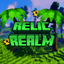 Minecraft Server icon for Relic Realm