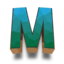 Minecraft Server icon for MESS Vanilla SMP