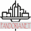 Minecraft Server icon for Pandoria.net