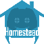 Minecraft Server icon for Homestead