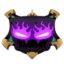 Minecraft Server icon for Foray SMP