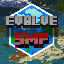 Minecraft Server icon for Evolve SMP