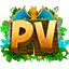 Minecraft Server icon for PokeVanilla