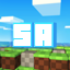 Minecraft Server icon for Crafty Crafters