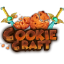 Minecraft Server icon for CookieCraft