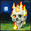 Minecraft Server icon for The Mutiny