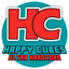 Minecraft Server icon for Happy Cubes