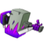 Minecraft Server icon for PokeSlam