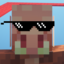 Minecraft Server icon for PigSMP