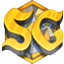 Minecraft Server icon for SynergyCraft