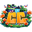 Minecraft Server icon for CubeCadia