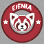 Minecraft Server icon for Eienia Bending