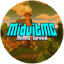 Minecraft Server icon for MidvitMC