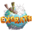 Minecraft Server icon for ExorathSkies