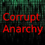Minecraft Server icon for Corrupt Anarchy