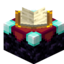 Minecraft Server icon for JackGrimm