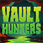 Minecraft Server icon for Vault Hunters South Africa