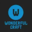 Minecraft Server icon for Wonderful Craft