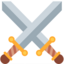 Minecraft Server icon for Sword Simulator