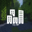 Minecraft Server icon for City SMP