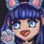 Minecraft Server icon for ZukkiCraft