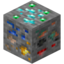 Minecraft Server icon for Precious Earth
