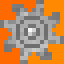 Minecraft Server icon for MechaCraft (unreleased)