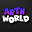 Minecraft Server icon for ArthWorld