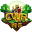 Minecraft Server icon for CwR Minecraft network