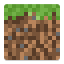 Minecraft Server icon for CultureCube