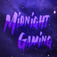 Minecraft Server icon for Midnight Gaming