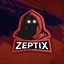 Minecraft Server icon for ZeptixMC