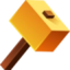Minecraft Server icon for MineHammer Network