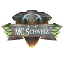 Minecraft Server icon for MinecraftSchweiz