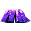 Minecraft Server icon for WarpedRealm