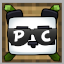 Minecraft Server icon for PandaCraft