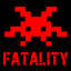 Minecraft Server icon for Fatality
