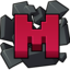 Minecraft Server icon for MineRidge