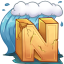 Minecraft Server icon for Nurex